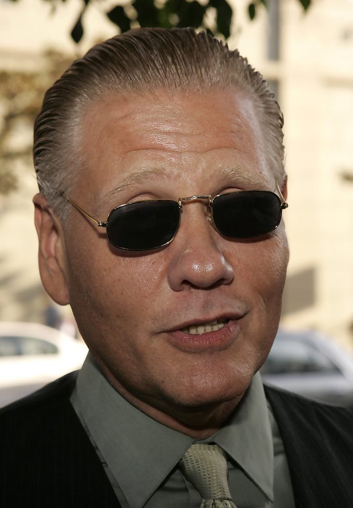 Happy 64th birthday to William Forsythe, born on this date in 1955. 