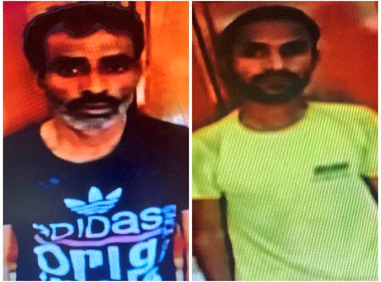 SalmanNizami_'s tweet photo. Don't share #TwinkleSharma's picture on social media. Name &amp; Shame these rascals who brutally murdered her. Hang them in public. Share their pictures! https://t.co/jlDs4e8Muk