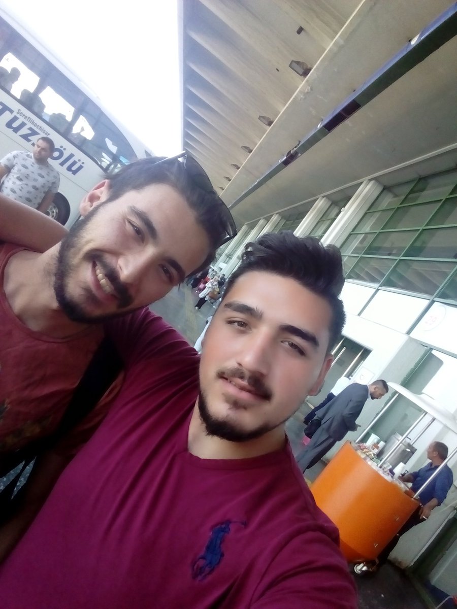 laabeebeee's tweet photo. Hayirli yolculuklar abim.#adana https://t.co/gelLqi4xPS