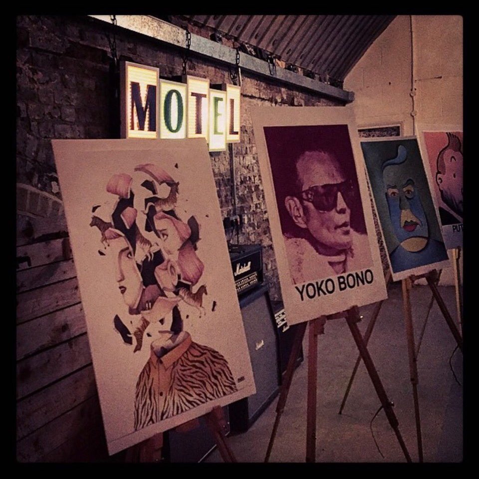 back in those days... ☺️💁‍♀️ #itsamotelthing