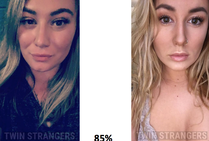 Here's How To Get Instagram's Celebrity Look-Alike Filter To Find Your Match