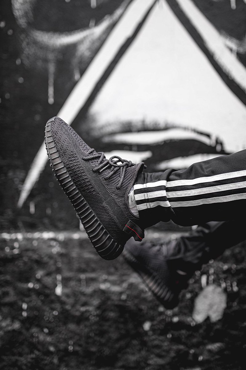 Buy Cheap Yeezy 350 V2 Black Static Reflective on Sale 2019