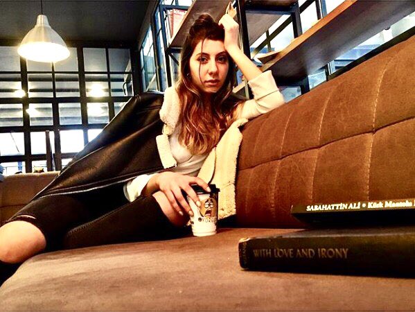 Bayram yorgunlarının moodunu bi kahveyle değiştiriyoruz 🤗