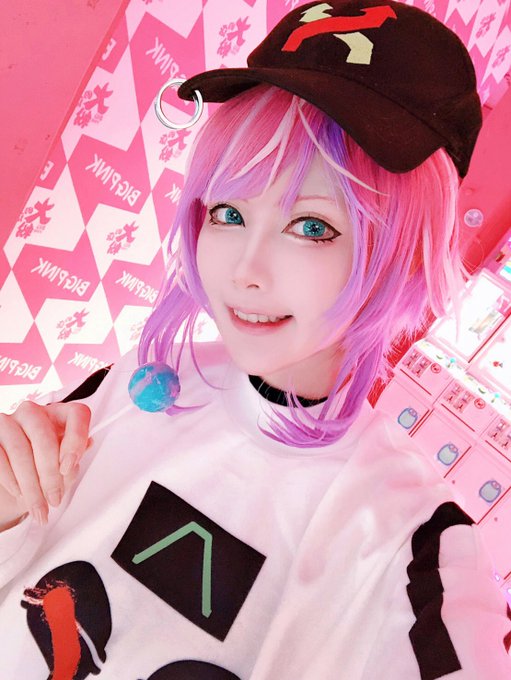 Twitterのコスプレ画像13