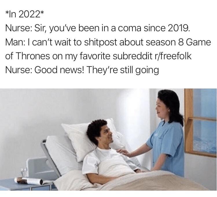 RedditFreeFolk's tweet photo. Ser* @ r/FreeFolk > https://t.co/TrsteR1l5S #GameofThrones #GoT #GameofThronesLeaks #GoT8 #reddit #freefolk https://t.co/9ItbKkqqBC