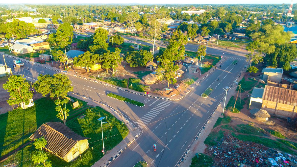 8mDgst's tweet photo. USMID project has changed the skyline of Gulu District. https://t.co/Y61dEbLI8B
