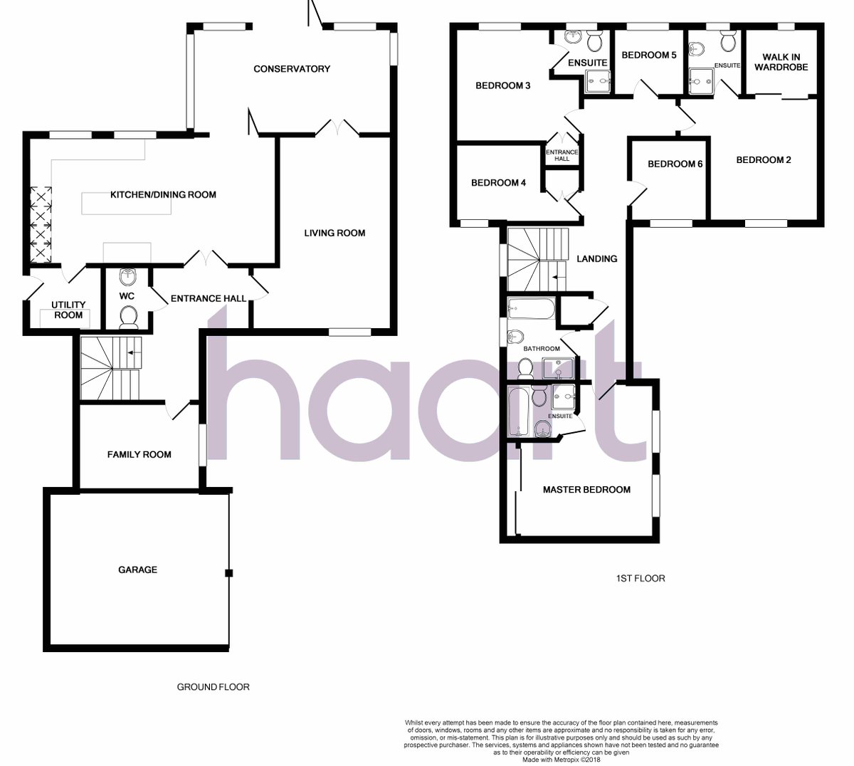 NEW PRICE
haart.co.uk/buying/6-bedro…