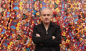 Happy Birthday dear Damien Hirst! 