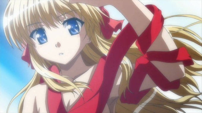 千堂瑛里華生誕祭19のtwitterイラスト検索結果