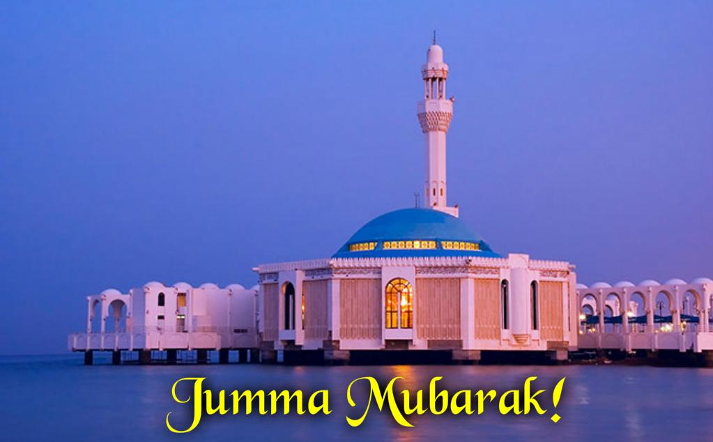 MyLifeMyChoiceM's tweet photo. #JummaMubarak https://t.co/gzlYVqvqPu