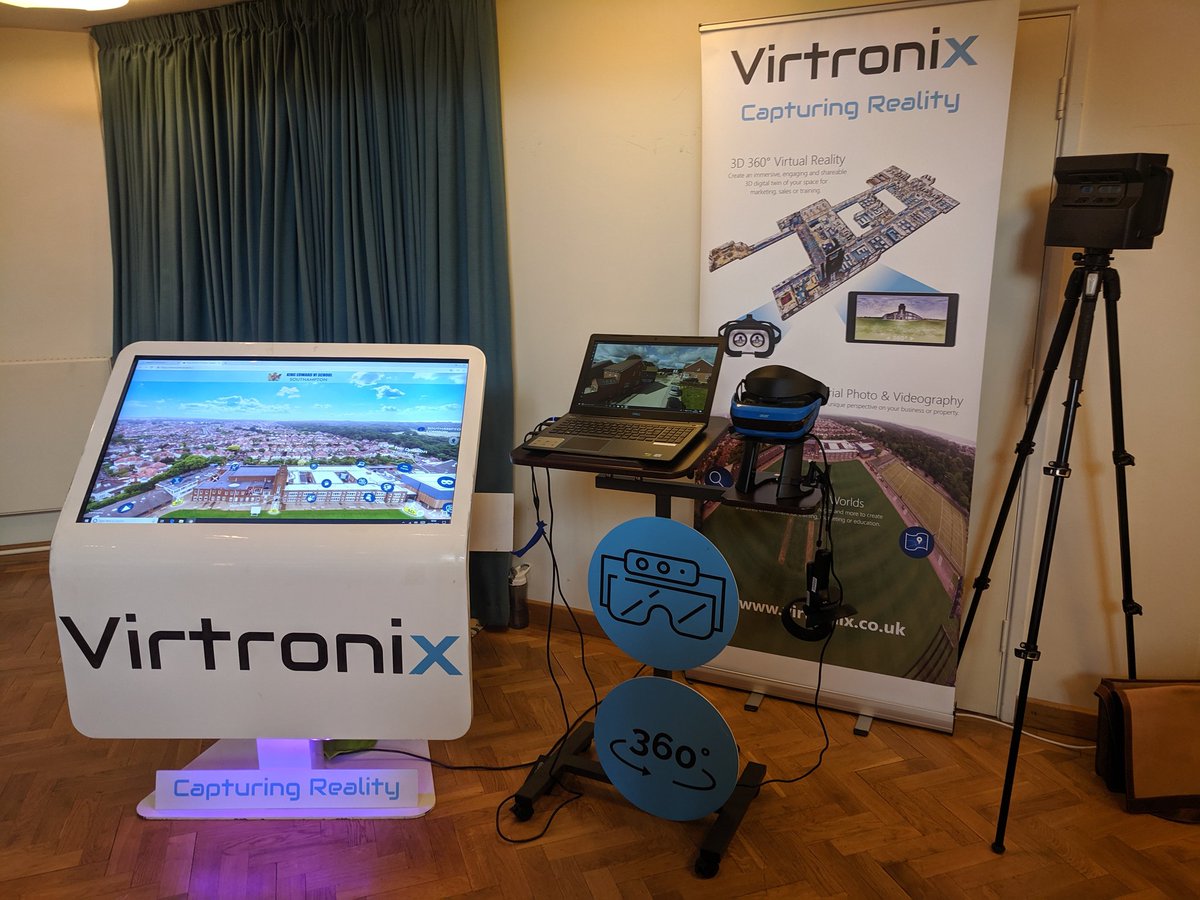 Virtronix tweet media
