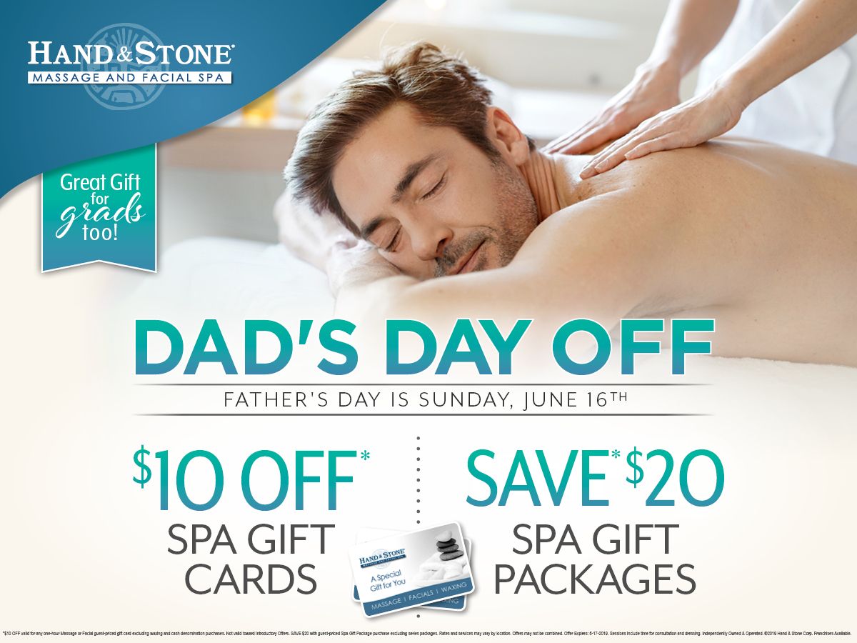 #FathersDay2019 #giftcard #dadgift