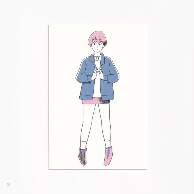 高橋由季のtwitterイラスト検索結果