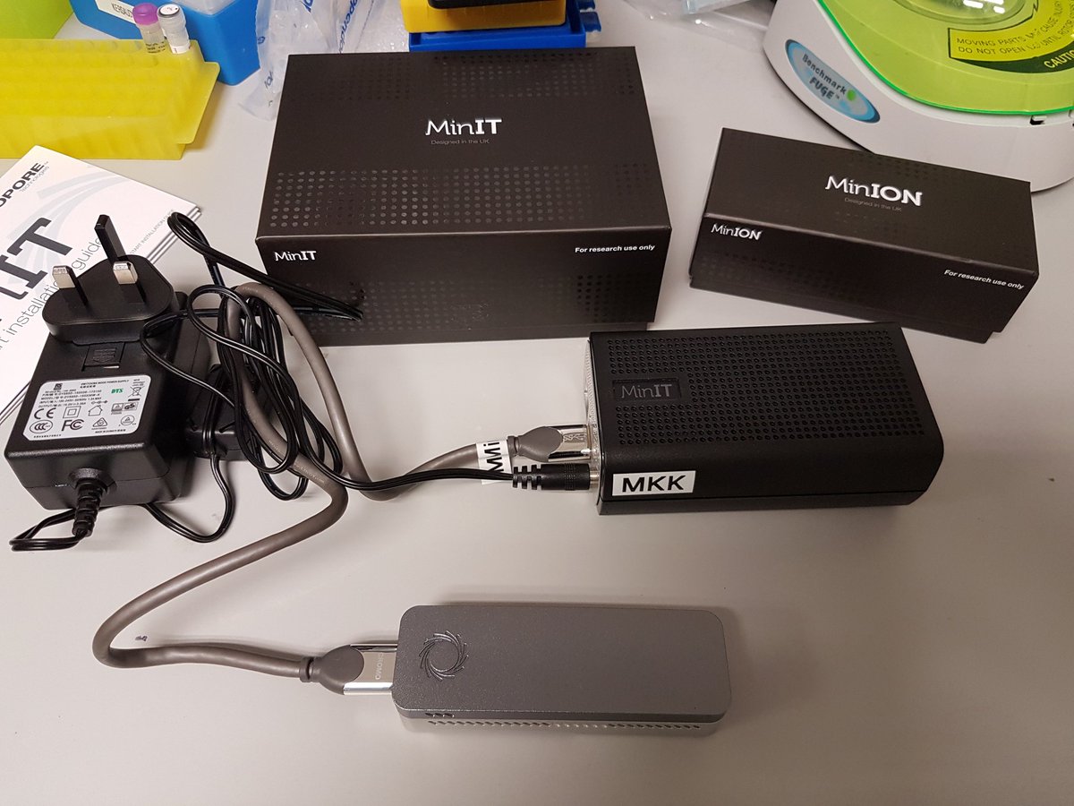 iSEP-SEQ (@isep_seq) on Twitter photo Christmas came early this year 😁
Can't wait to get my hands dirty - let the challenge begin! #MinION #MinIT <a href="/nanopore/">Oxford Nanopore</a> <a href="/ClinicalMkk/">Maïwenn Kersaudy-Kerhoas</a> <a href="/pathogenomenick/">Nick Loman</a> Christmas came early this year 😁
Can't wait to get my hands dirty - let the challenge begin! #MinION #MinIT <a href="/nanopore/">Oxford Nanopore</a> <a href="/ClinicalMkk/">Maïwenn Kersaudy-Kerhoas</a> <a href="/pathogenomenick/">Nick Loman</a>