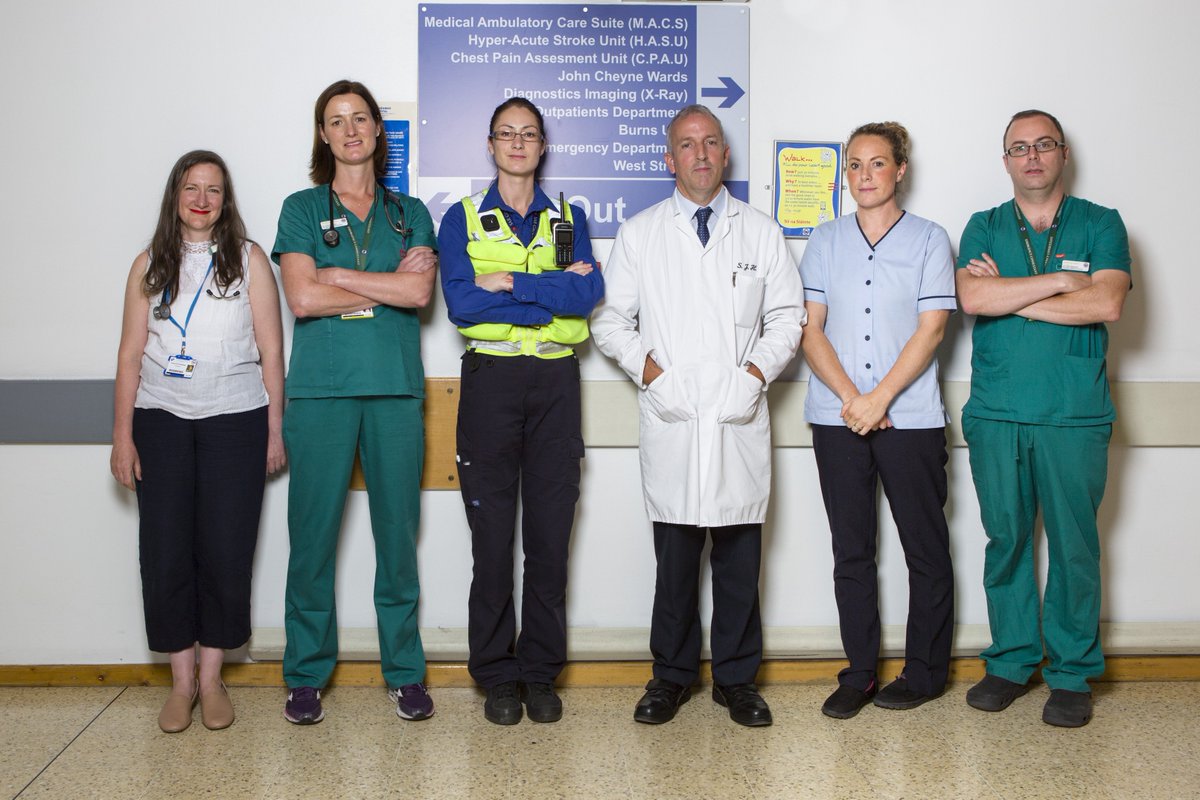 stjamesdublin's tweet photo. In case you missed last year's airing of the four-part behind the scenes television series on St. James's Hospital, the series airs again on @Channel4's More4 at 10pm starting this Sunday (June 9th). It's not to be missed! ๐#InsideSJH https://t.co/4dvfcYANxE https://t.co/lY94HENQxE