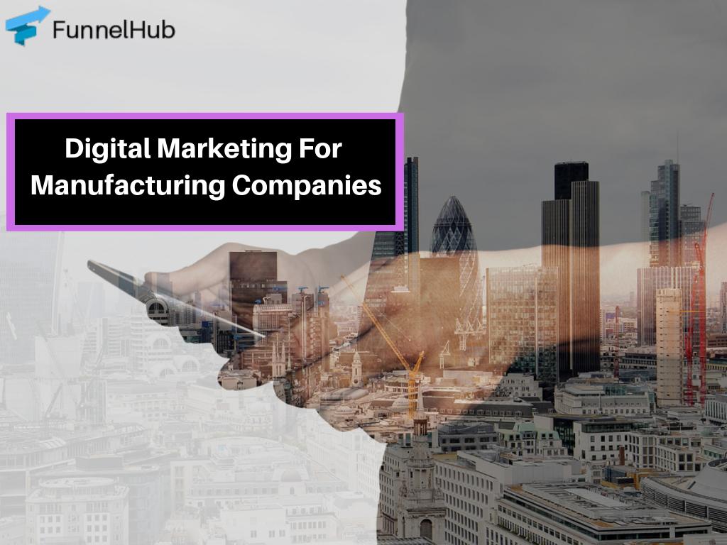 FunnelHub Martech Labs tweet media