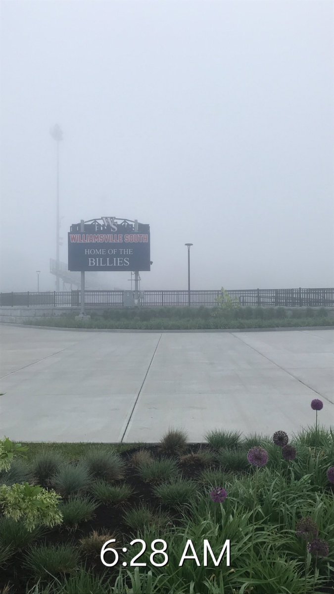 Last practice before camp next week!! Let’s get better! #SouthFootball