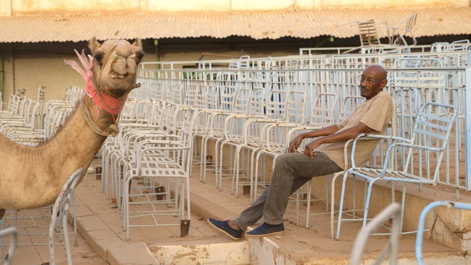 JohannesburgIYP's tweet photo. Showing June 10 and 13 @bioscopetonight Talking About Trees, a beautiful documentary film about the struggle to keep the spirit of cinema alive in Sudan https://t.co/Z98AG2sCvl #EncountersDoc2019 https://t.co/57LIyg0zaD