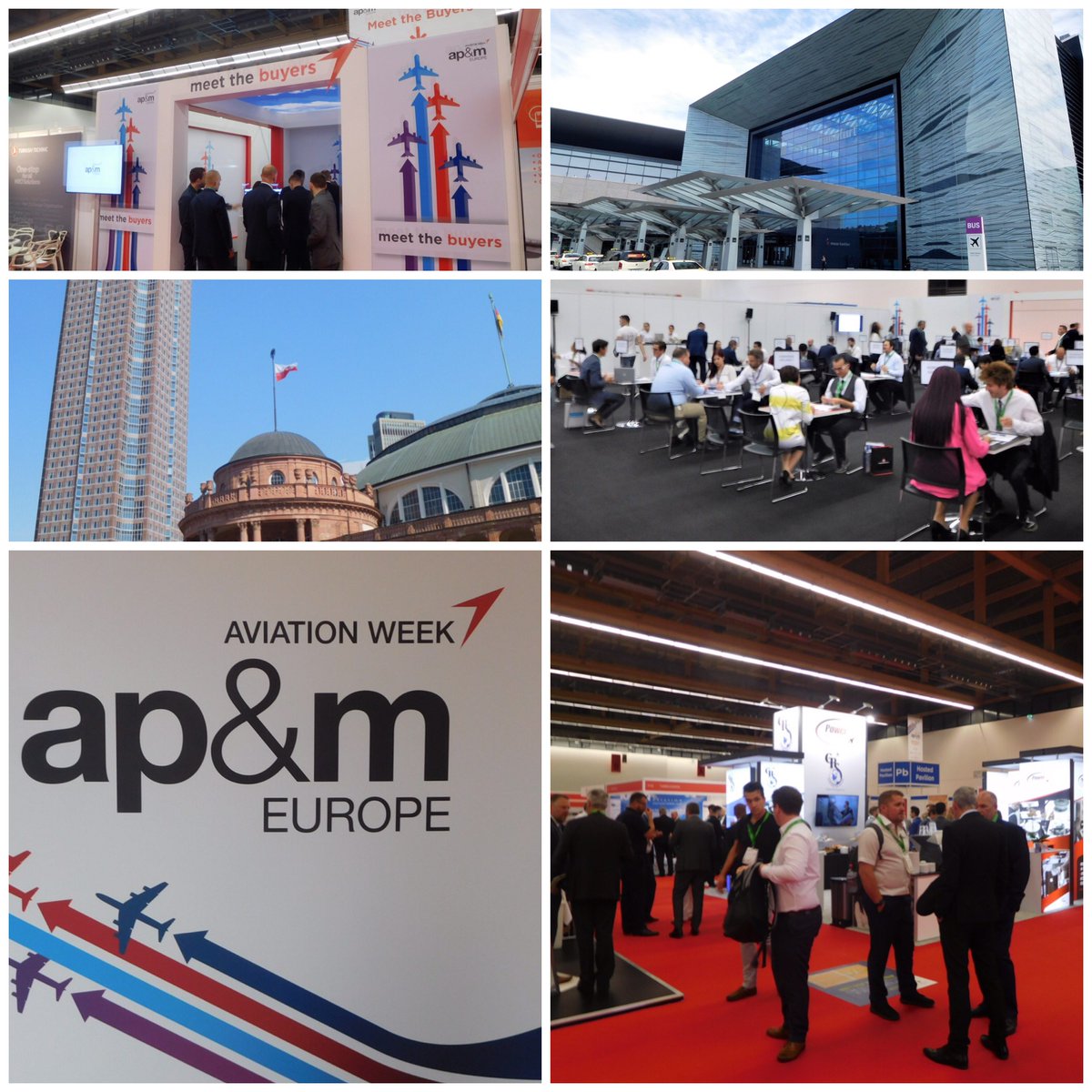 commsoft_oases's tweet photo. #FlashBackFriday to this week's @apm_expo #apmEurope #apmExpo in #Frankfurt #MRO #MROIT @Commsoft_OASES https://t.co/F5o31OcAvN