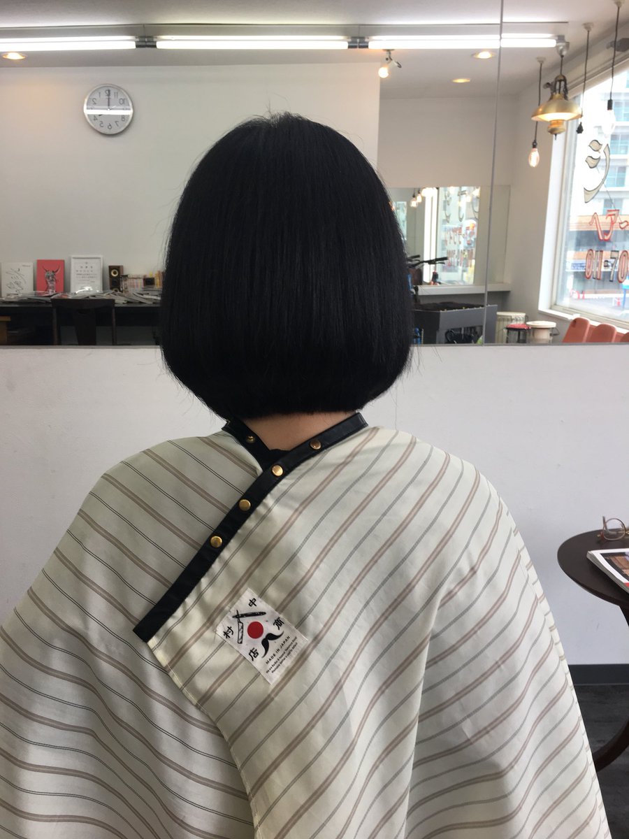 Snghd 和 ヘアドネーション ご協力いただきありがとうございます 札幌 北24条 美容室 シナジ ヘアデザイン シナジ 中村商店 ヘアドネーション