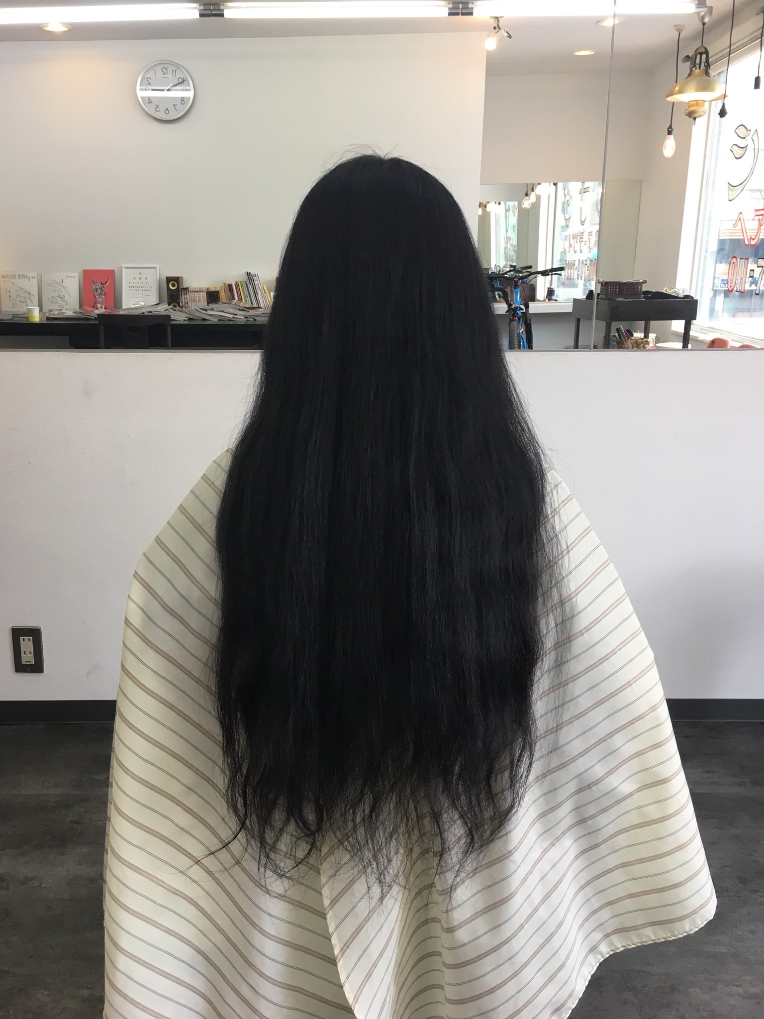 Snghd 和 ヘアドネーション ご協力いただきありがとうございます 札幌 北24条 美容室 シナジ ヘアデザイン シナジ 中村商店 ヘアドネーション Snghd 和 ヘアドネーション ご協力いただきありがとうございます 札幌 北24条 美容室 シナジ ヘアデザイン シナジ 中村商店 ヘアドネーション