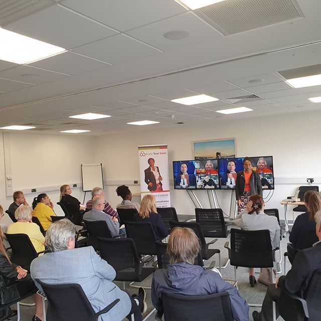 𝗖𝗹𝗮𝗶𝗿𝗲 𝗕𝗼𝘆𝗹𝗲𝘀, Marketing Specialist tweet media