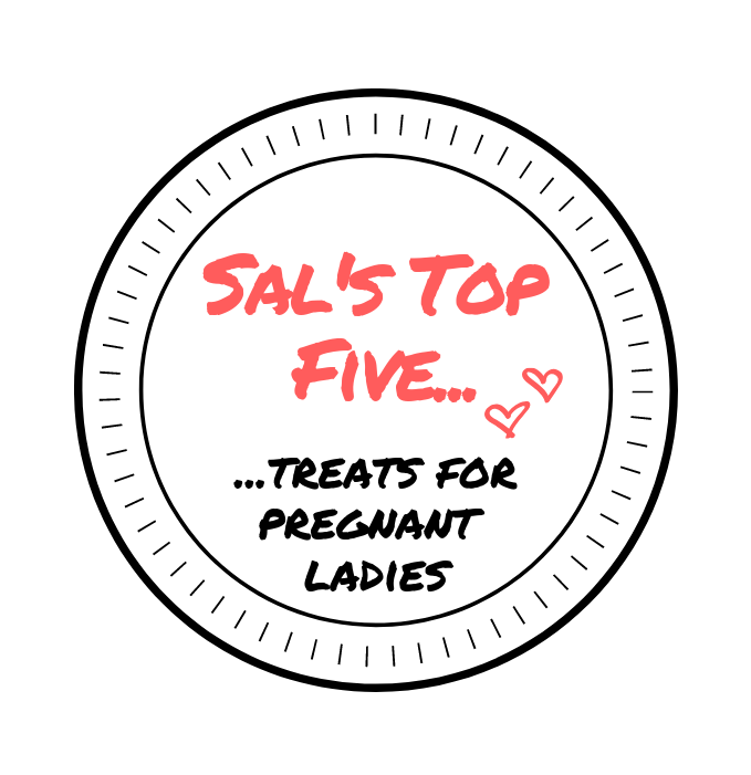 NEW on the blog today: it's another Sal's Top Five, and this one's a pregnant lady special! If, like me, you have a bun in the oven and you're craving good alternatives to your proper coffee/rare steak/full cheeseboard, then read on... salskitchenblog.com/2019/06/sals-t…