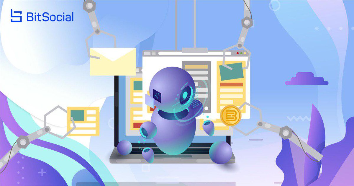 BitSocialRobot tweet picture
