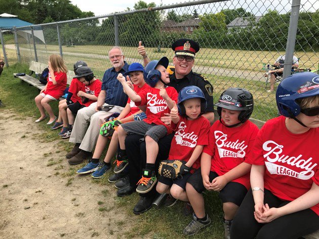 CityNews Kitchener (@citynewskit) on Twitter photo .<a href="/BuddyLeagueCA/">Buddy League Canada</a> celebrating its second year with Opening Day event in Cambridge bit.ly/2I0CQ9W .<a href="/BuddyLeagueCA/">Buddy League Canada</a> celebrating its second year with Opening Day event in Cambridge bit.ly/2I0CQ9W