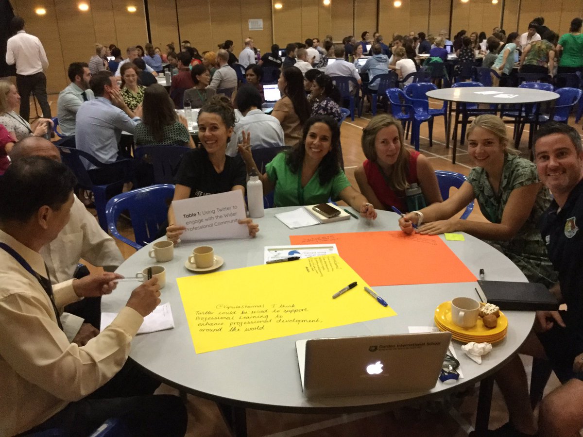 VipulaSharma1's tweet photo. Thanks for coming along #gislearning #learningexpo https://t.co/4IQZbfhRyp