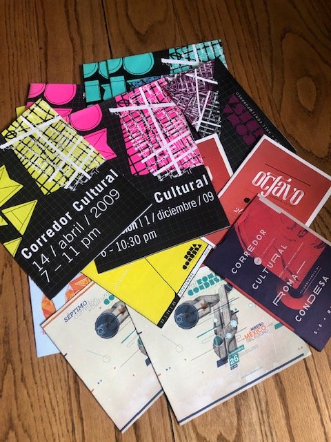 Acompáñanos el sábado a partir de las 10 am en el Hotel Condesa DF o escúchanos por <a href="/airelibre_fm/">Aire Libre 3.0</a> 103.5 FM