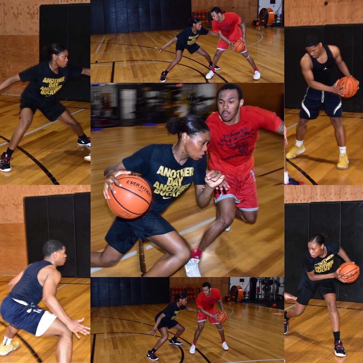 HC_CoachBrown12's tweet photo. Great night at @NLFactory putting in that work with @1click_ Judson Martindale, Kayla Lezama, Shy Hicks and @DallionJohnson #IronSharpensIron #ThereIsADifferenceBetweenInterestAndCommitment #3Ds #DisciplineDedicationDetermination #NextLevelFactoryNightOwls🦉🦉🦉#LevelUp⬆️⬆️ https://t.co/rsjnF5ee7D