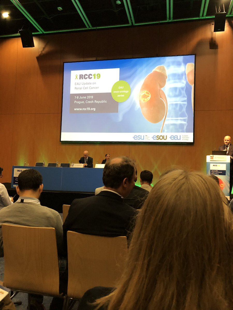 James Manners (@mannersurology) on Twitter photo The first European congress specifically on renal cell cancer. Innovative small group sessions. Great training. 2 consultants from the kidney team @RBCH_NHS and <a href="/Poole_Hospital/">Poole Hospital</a> here to ensure we keep offering great care to our patients. The first European congress specifically on renal cell cancer. Innovative small group sessions. Great training. 2 consultants from the kidney team @RBCH_NHS and <a href="/Poole_Hospital/">Poole Hospital</a> here to ensure we keep offering great care to our patients.