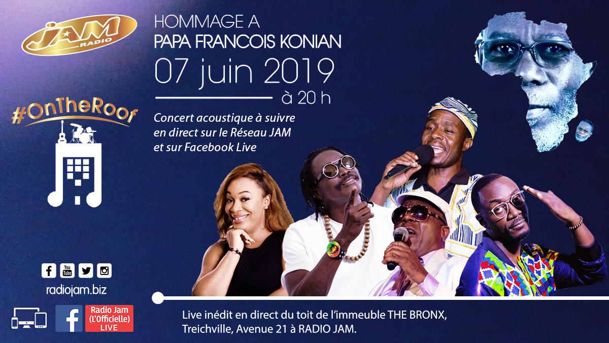 RADIO JAM tweet media