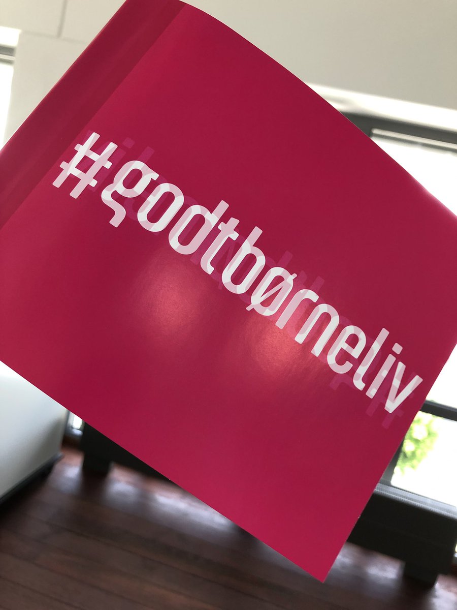BUPLFormand's tweet photo. De bedste ønsker for forhandlingerne om regeringsmagten #dkpol 👍
Husk #GodtBørneliv og minimumsnormeringer som et folkekrav 👊  #velfærdførst https://t.co/bUBPHyW9Wy