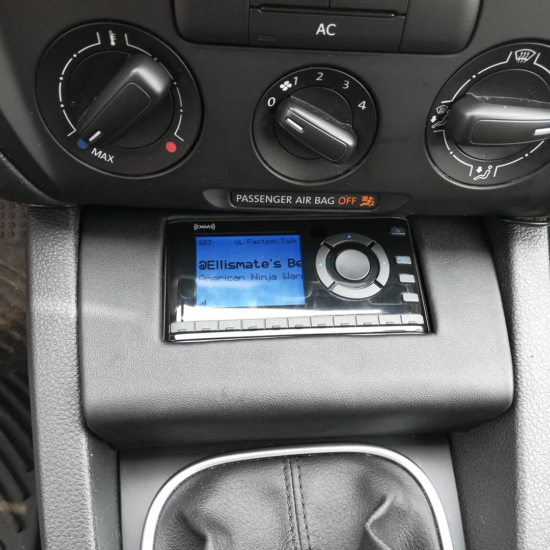 Patton leather works tweet media