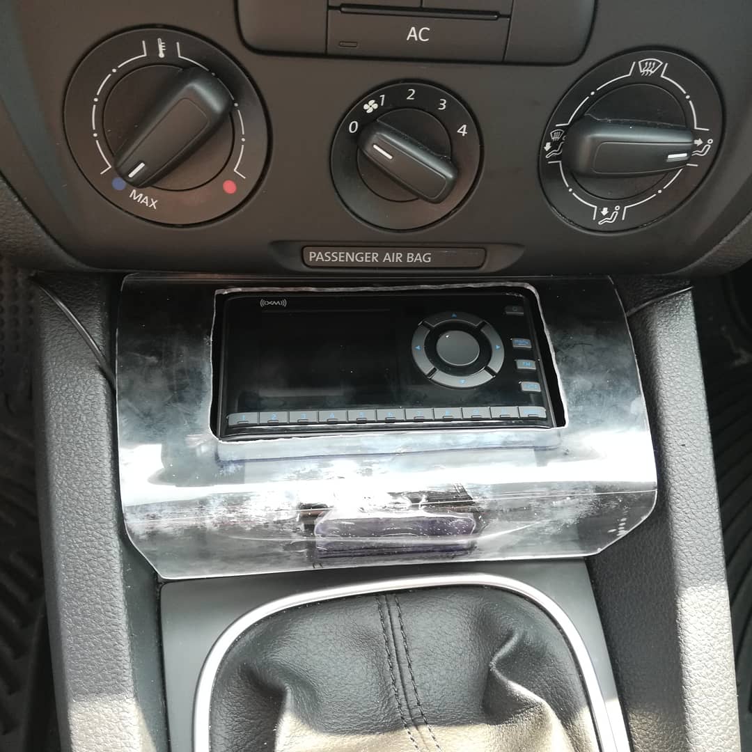 Patton leather works tweet media