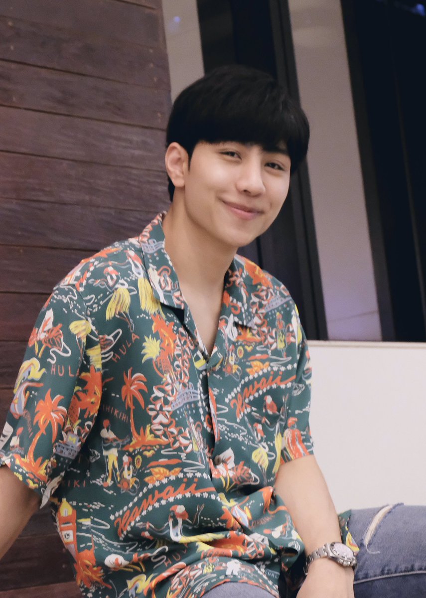 AboutMond's tweet photo. 060619 🍭🍭🍭 @mond_tanutchai 
#ไดม่อนคิง 
#mondtanutchai
#boyforrent https://t.co/C8QFEPHIQu