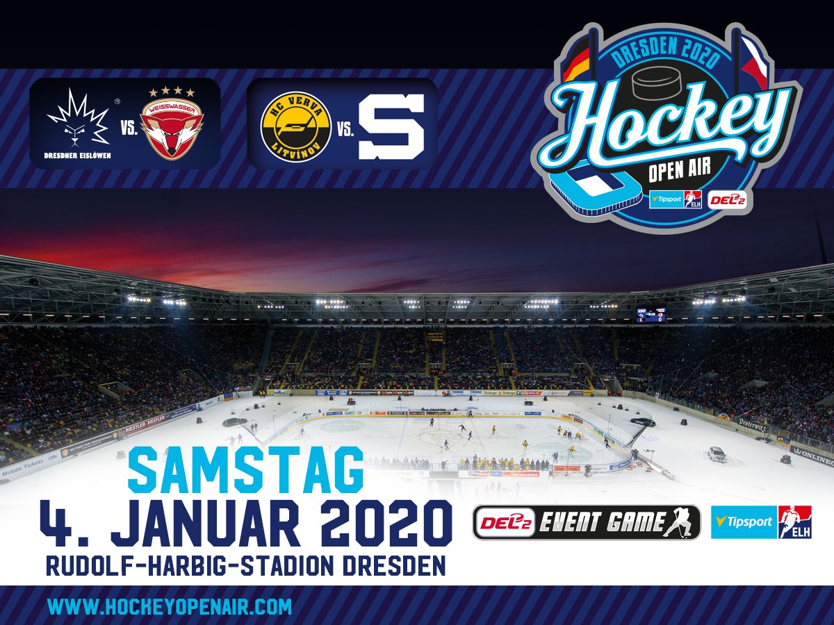 AST &amp; HOCKEY OPEN AIR // As we did for all previous winter open-air spectacles of the German professional ice hockey leagues DEL and DEL 2, AST will supply the mobile ice rink incl. boards and ice technique for HOCKEY OPEN AIR 2020. // read more: facebook.com/ast.eis.und.so…