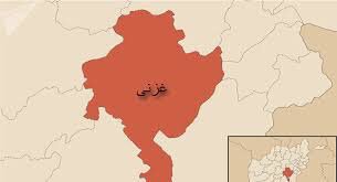 Khaja Omari district of #Ghazni after 12 month again recaptured by #BraveANDSF ✌️