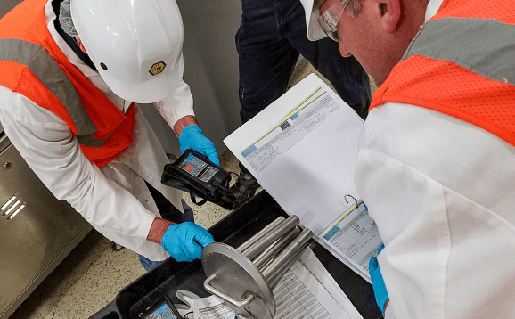 MagnattackG's tweet image. Here are 3 steps you can take to reduce metal contamination risks &amp;amp; increase food safety! bit.ly/2KyI6Ds 
#worldfoodsafetyday #foodsafety #magnattack #amrconsulting #magnetvalidations #metalseparation #metaldetection