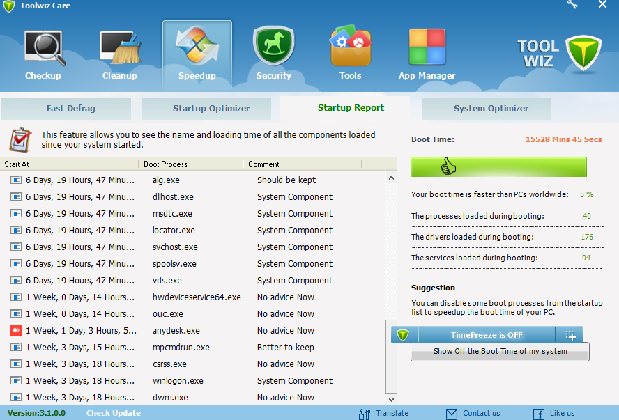 ToolwizC's tweet photo. 👉👉@ToolwizC is a set of free-of-charge tools designed  to speed up your PC and give your system a full range of care. 
👉👉Download Here- https://t.co/xrNICls6Wy
#fasting #tools #speedo #Fast #PCGaming #PCOS #Software https://t.co/k0vWs4EP10