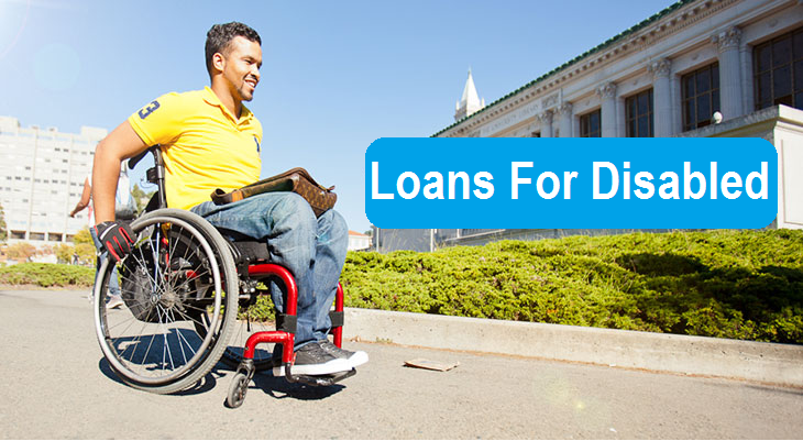 Loans for Disabled - A Financial Boon for the Disabled
disabilityloans.blogspot.com/2019/06/loans-…