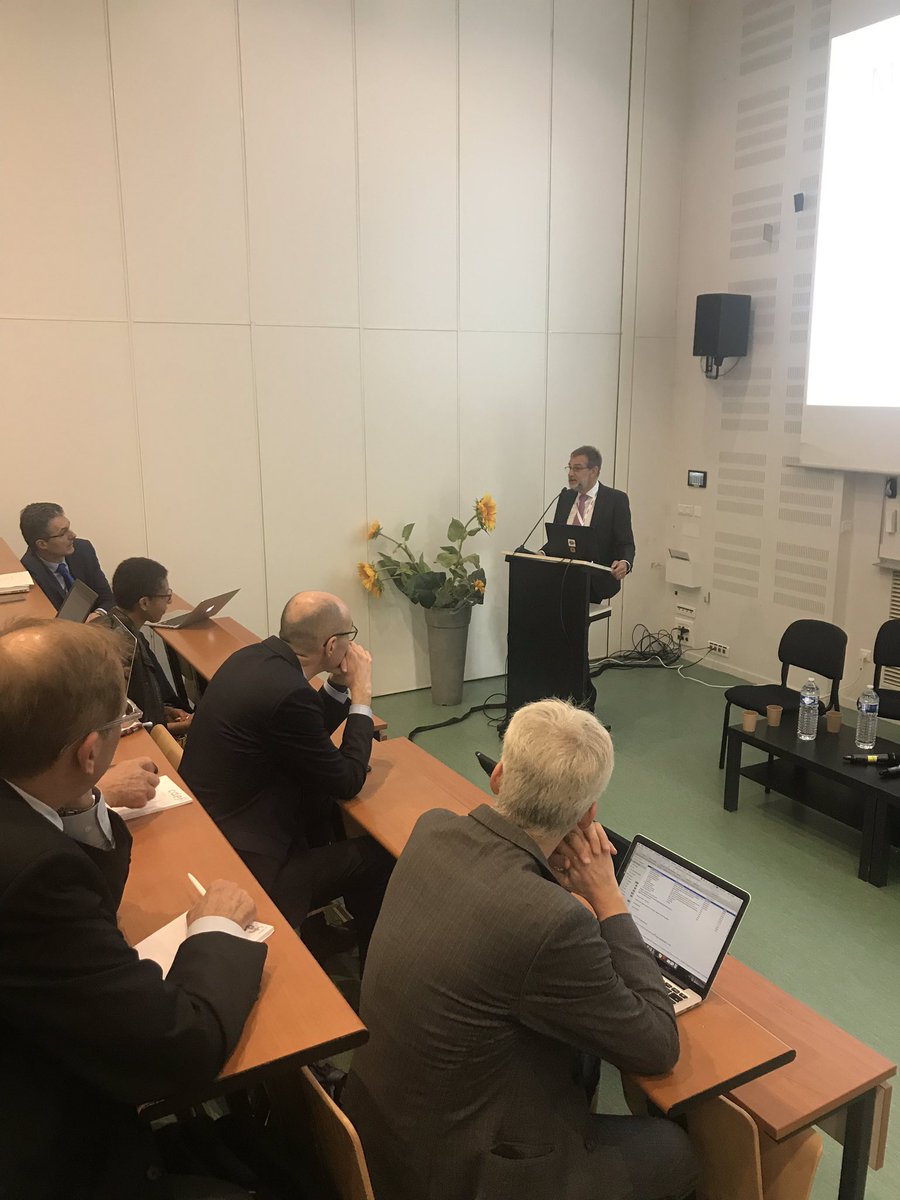 CDEFI (@cdefi) on Twitter photo #colloque2019
<a href="/GDGENSAT/">Grégory DECHAMP-G.</a> @ENSAT_INP nous accueille aujourd’hui pour la deuxième journée de colloque. <a href="/Cdefi/">CDEFI</a> <a href="/enacfrance/">ENAC</a> <a href="/ISAE_officiel/">ISAE-SUPAERO</a> #colloque2019
<a href="/GDGENSAT/">Grégory DECHAMP-G.</a> @ENSAT_INP nous accueille aujourd’hui pour la deuxième journée de colloque. <a href="/Cdefi/">CDEFI</a> <a href="/enacfrance/">ENAC</a> <a href="/ISAE_officiel/">ISAE-SUPAERO</a>