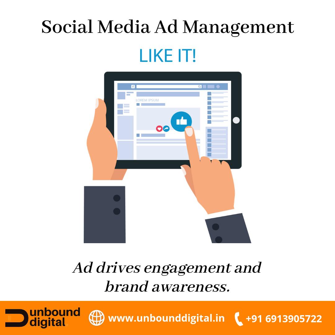 digital_unbound's tweet photo. Advertising on social media is an effective and tangible driver of engagement and brand awareness…
#SocialMedia #Advertising #BrandAwareness https://t.co/ZGNNnUEnmP