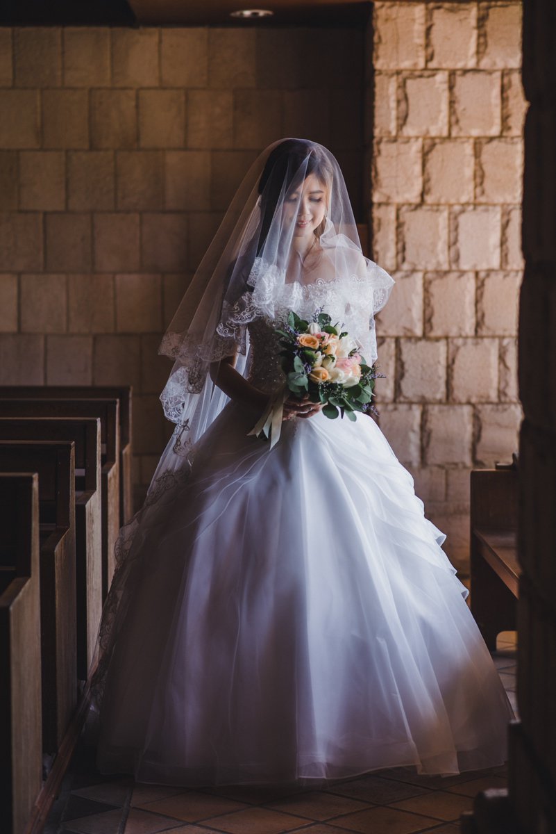 St Anne Church Wedding 
#penangweddingphotographer #weddingphotography #malaysiaweddingphotographer #churchwedding #mylovemomentz