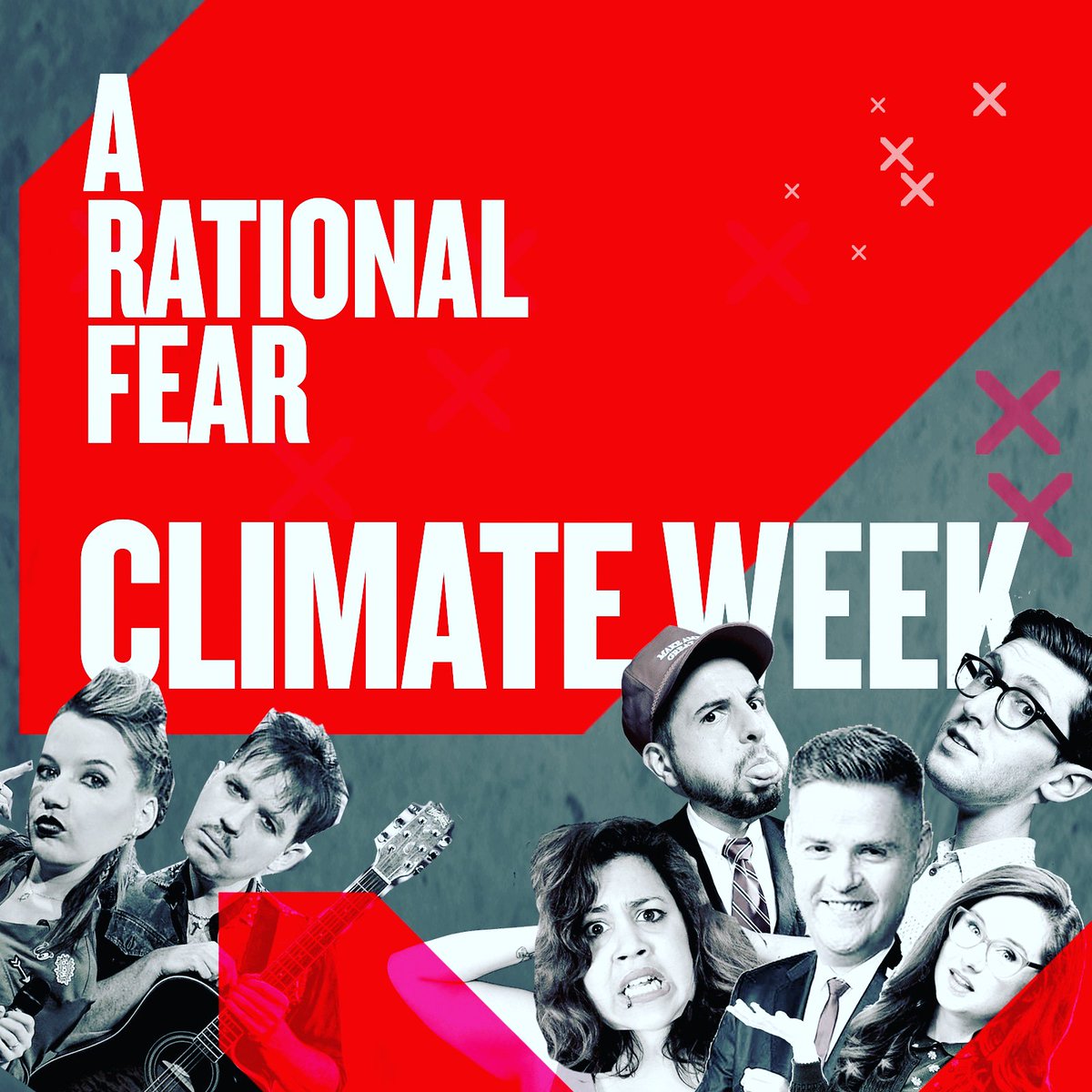 ARationalFear's tweet photo. 🎙️New @ARationalFear podcast is in your feeds. #ClimateWeekQLD
🔗https://t.co/jVw41Y1L1g https://t.co/9YmH1AVKmg