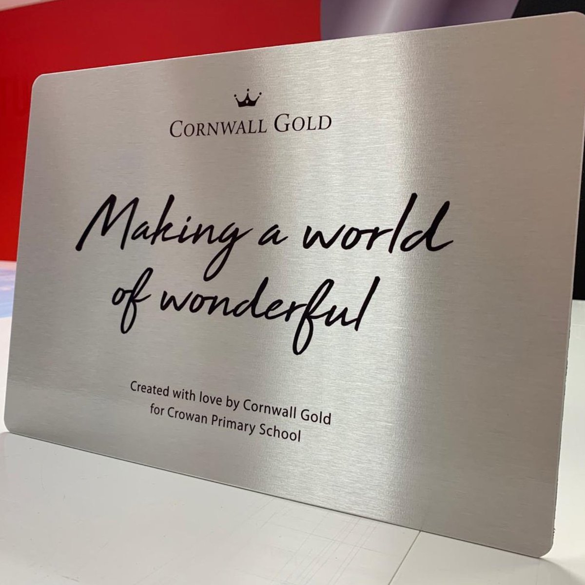 Premier Signs tweet media