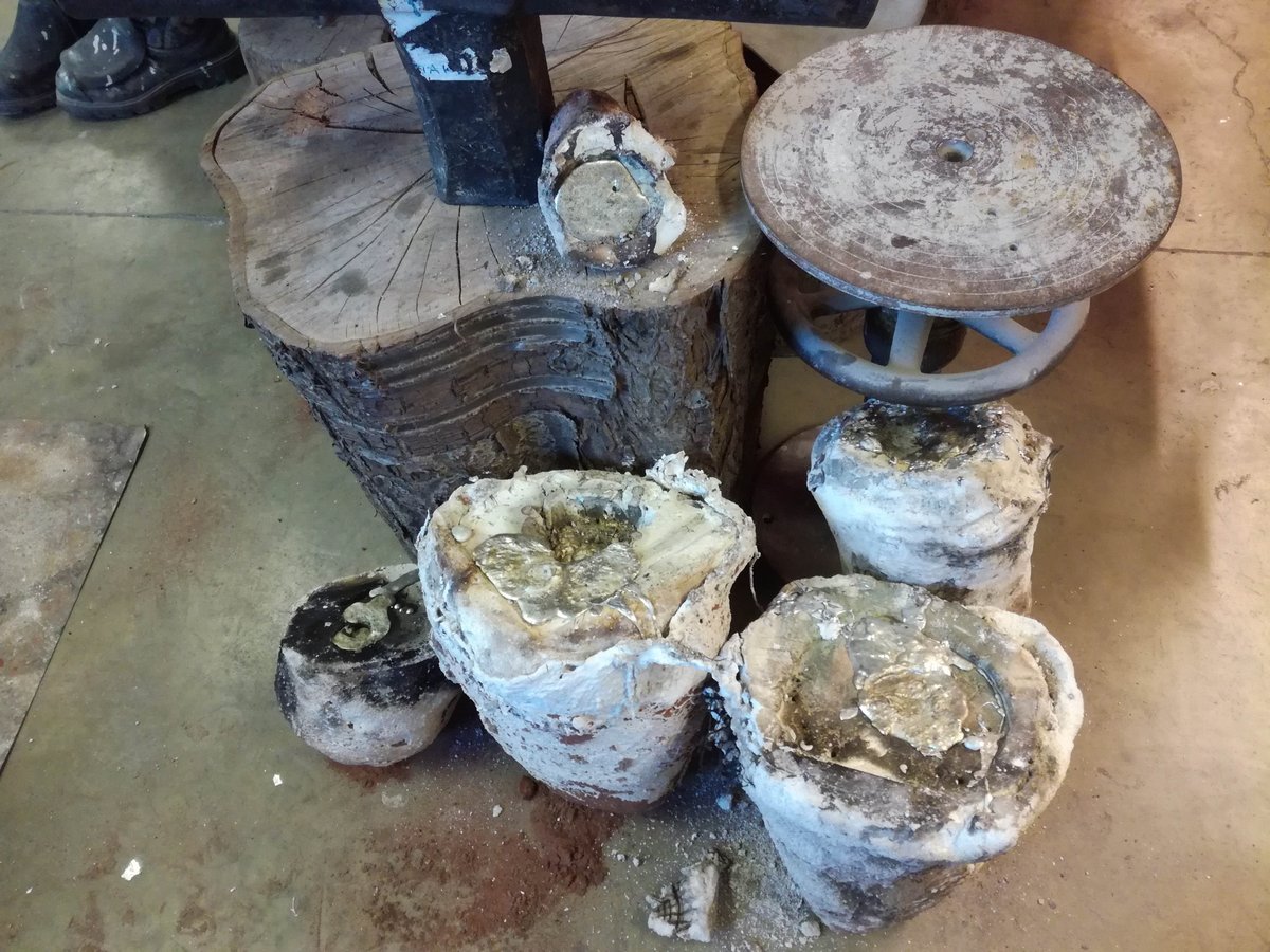 LondonSculpture's tweet photo. Pewter is a dense metal alloy containing over 90% tin with copper &amp; bismuth for strength. This means it won't rust or tarnish over time. Tin is the 4th most expensive precious metal in common use after platinum, gold, &amp; silver
10% off: Studio10 at checkout
https://t.co/kwL9xa23rd https://t.co/cjddJtFzl2