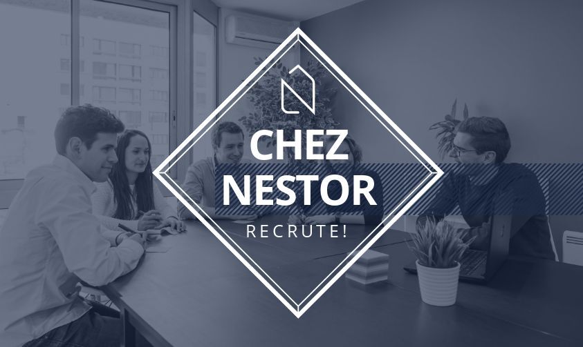 #Job | #Lyon | #CDI 🚀
Nous sommes à la recherche d'un(e) SALES MANAGER ! Si vous vous sentez prêt(e) à révolutionner le marché de la colocation et à dépasser vos objectifs, devenez le leader de notre équipe #commerciale!  ⬇️ 

#recrutement #sales
bit.ly/offrescn